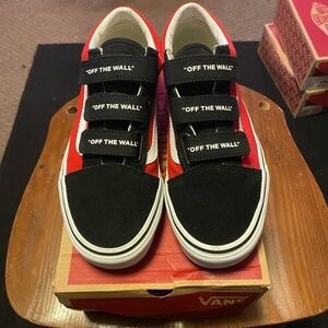 Old Skool V Vans men’s size 7